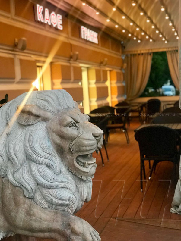 Летняя веранда — фото 6