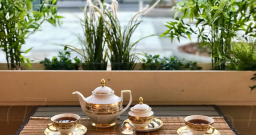 Летняя веранда — фото 4