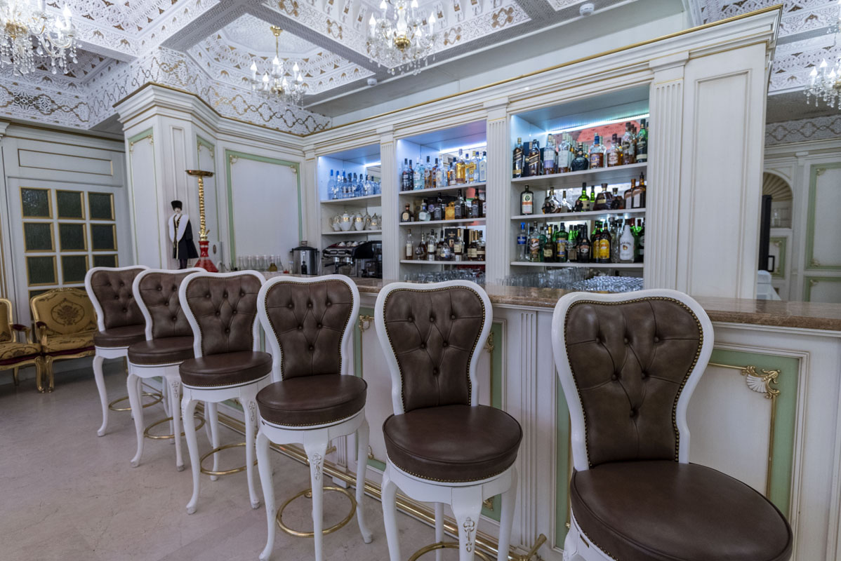 Основной зал — фото 5