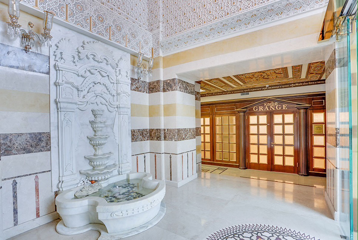 Основной зал — фото 7