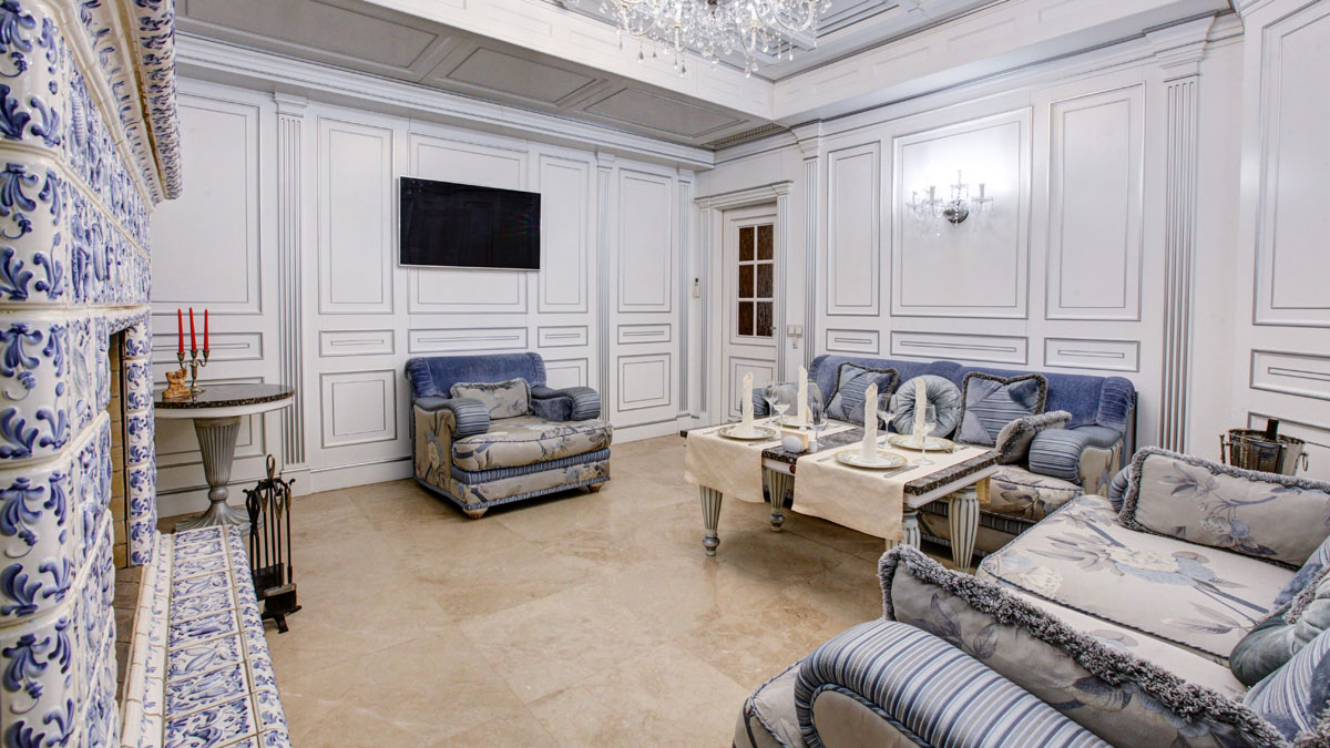 Vip зал — фото 3