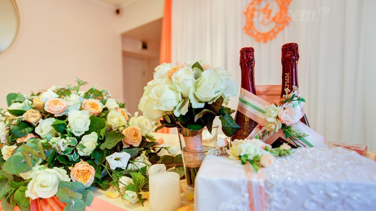 Банкетный зал — фото 20