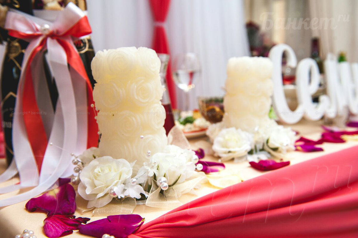 Банкетный зал — фото 26