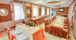 Банкетный зал — фото 5