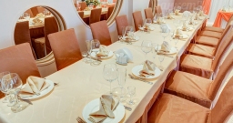 Банкетный зал — фото 6