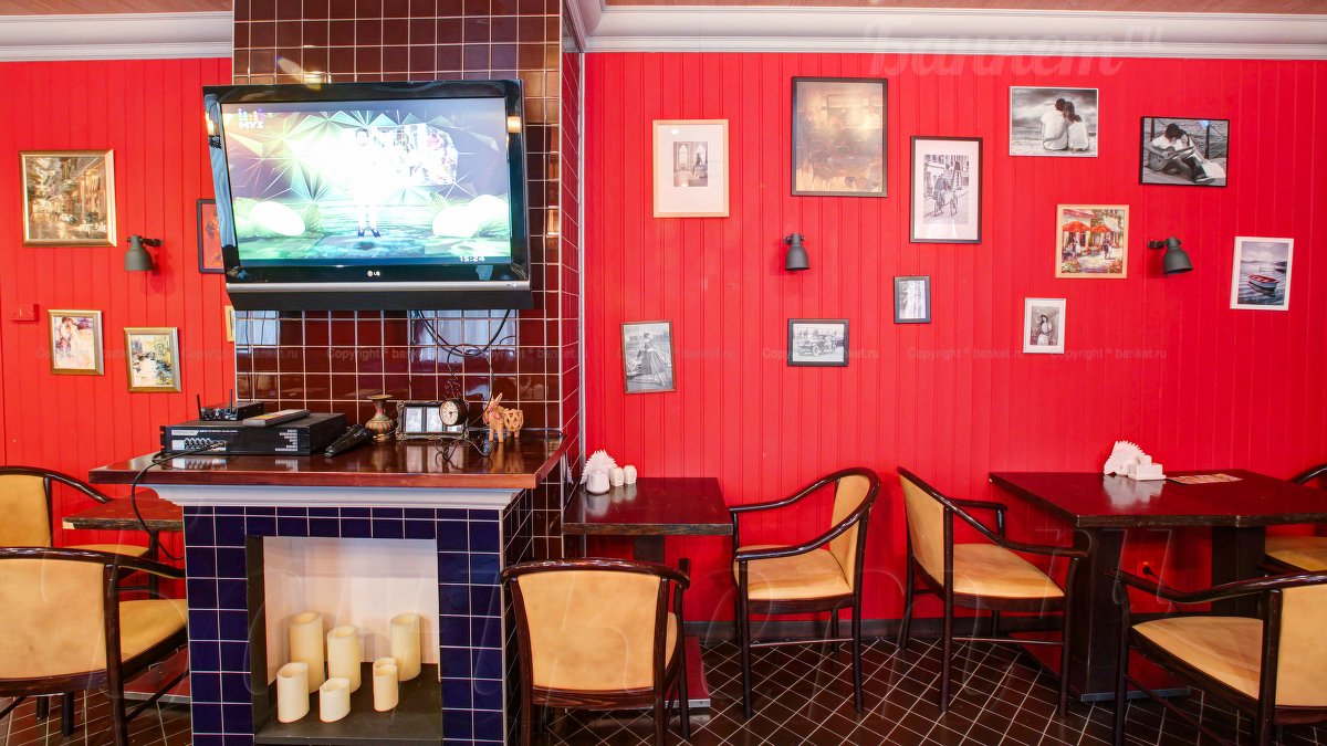 Бар — фото 3