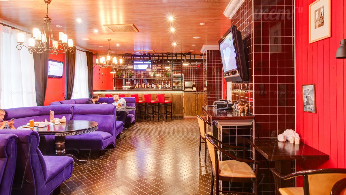 Бар — фото 4