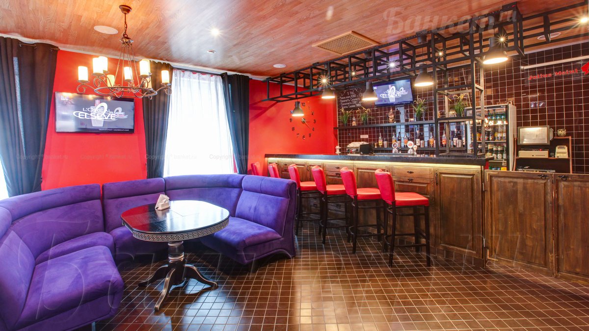 Бар — фото 5