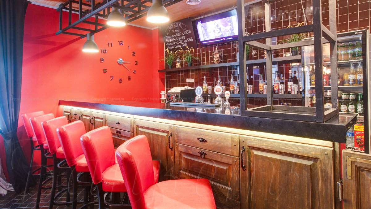 Бар — фото 6