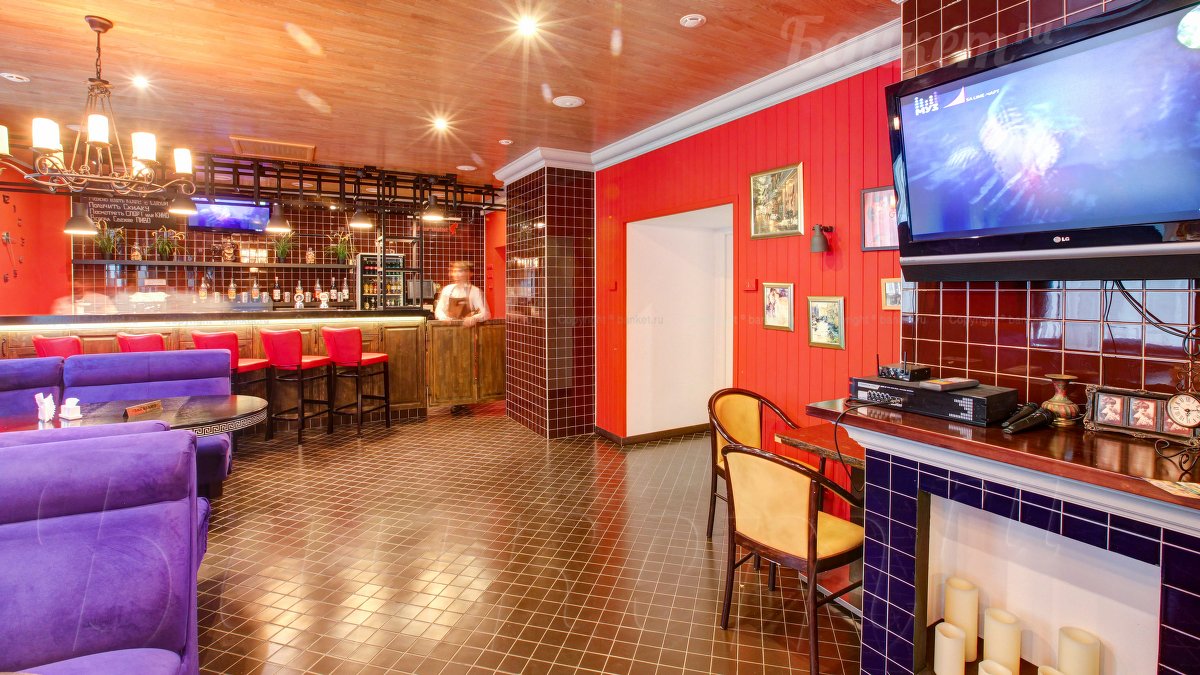 Бар — фото 8