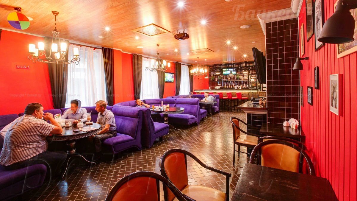 Бар — фото 9