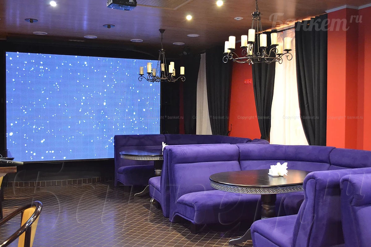 Бар — фото 11