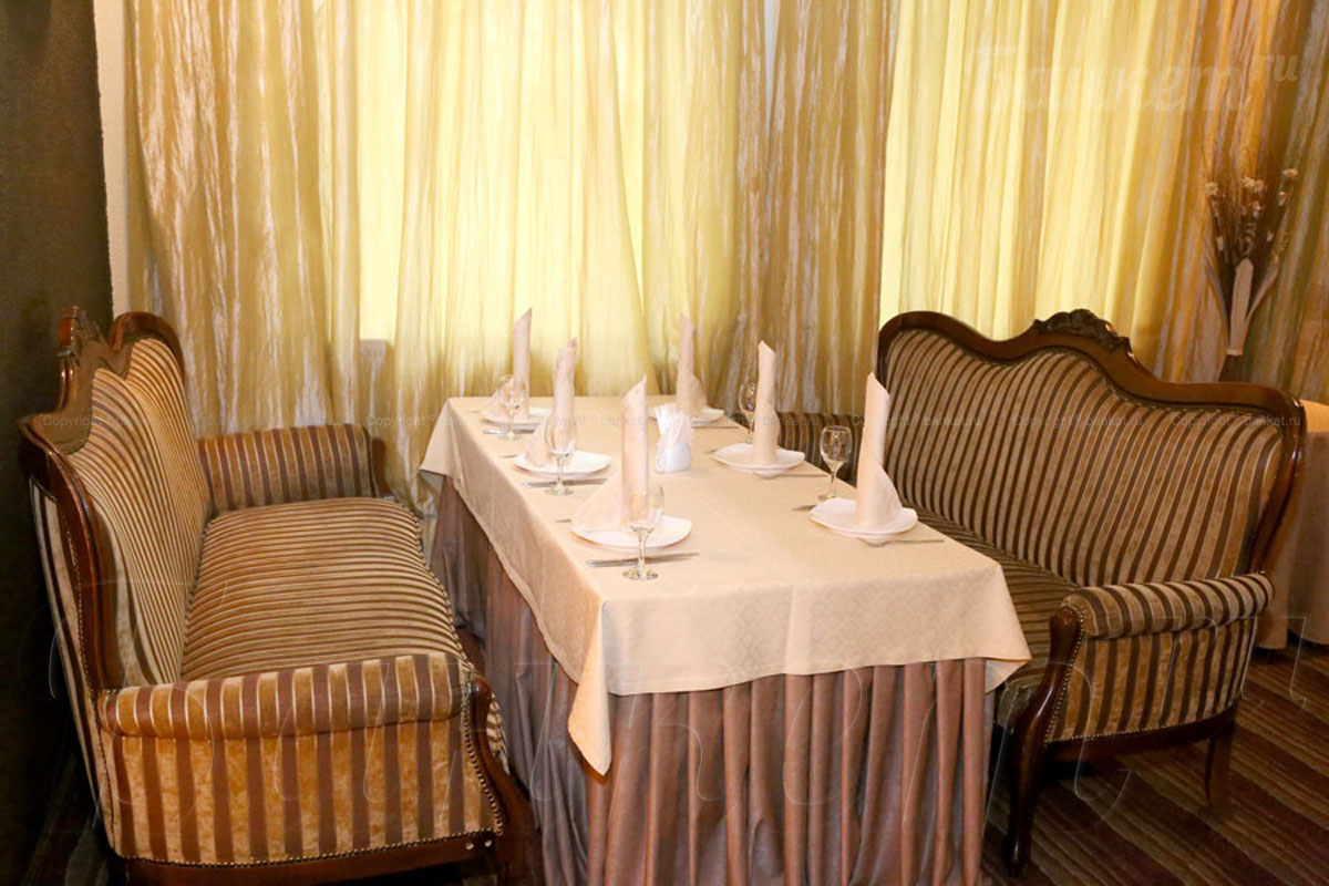 Вип зал Вип зал — фото 3