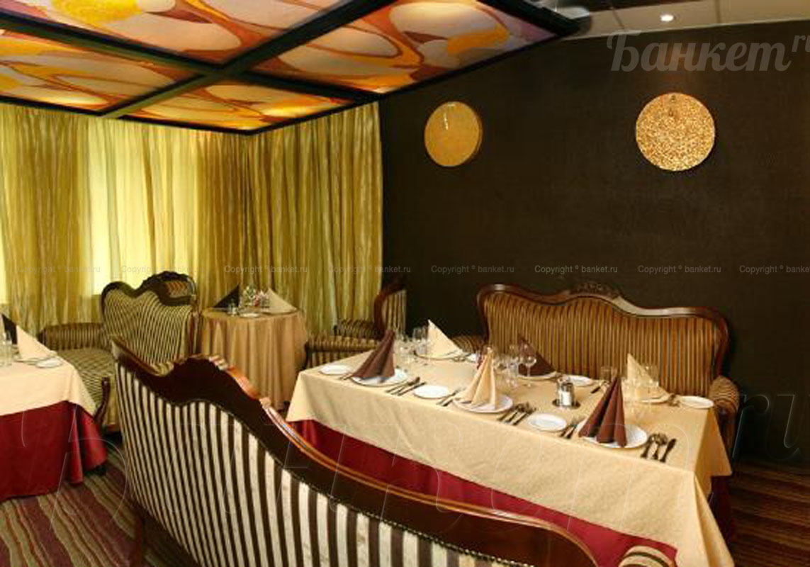 Вип зал Вип зал — фото 4