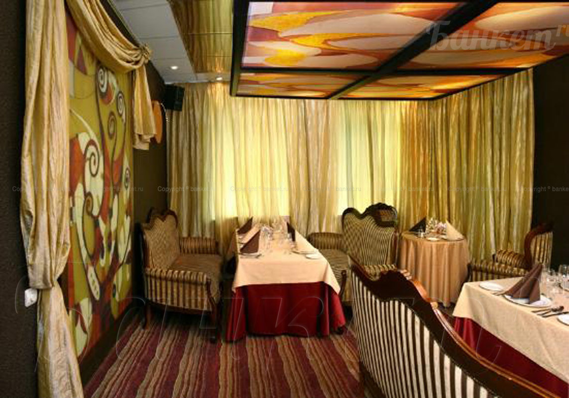 Вип зал Вип зал — фото 5