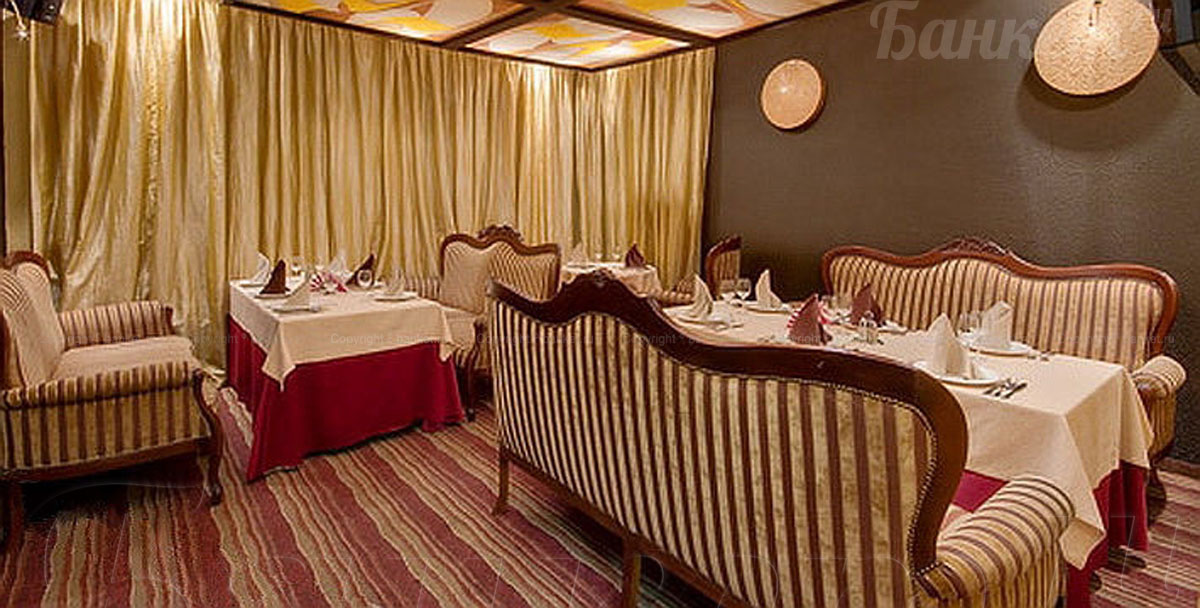 Вип зал Вип зал — фото 6