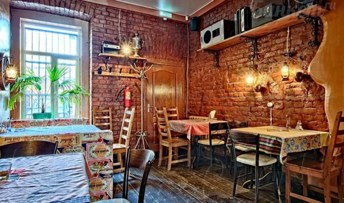 Основной зал — фото 2