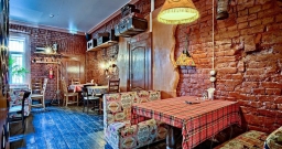 Основной зал