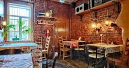 Основной зал