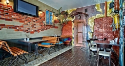 Основной зал — фото 5