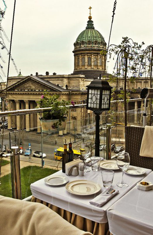 Основной зал — фото 9