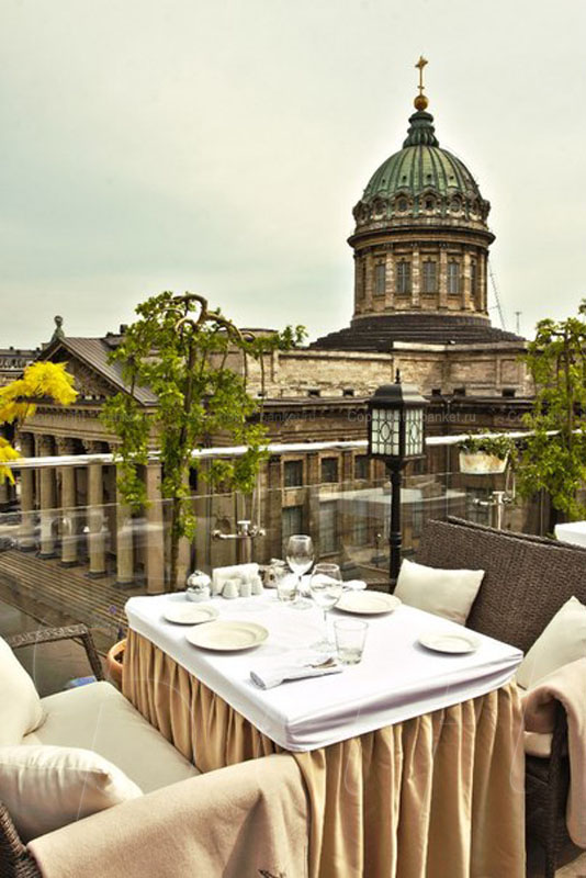 Основной зал — фото 10