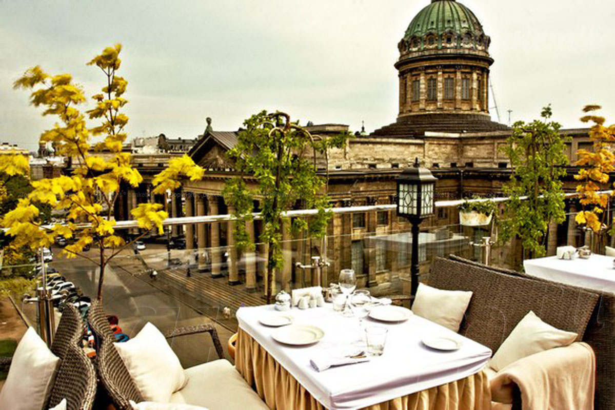 Основной зал — фото 11