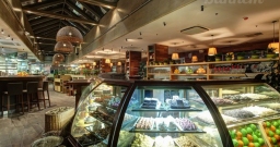 Основной зал