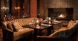 Основной зал