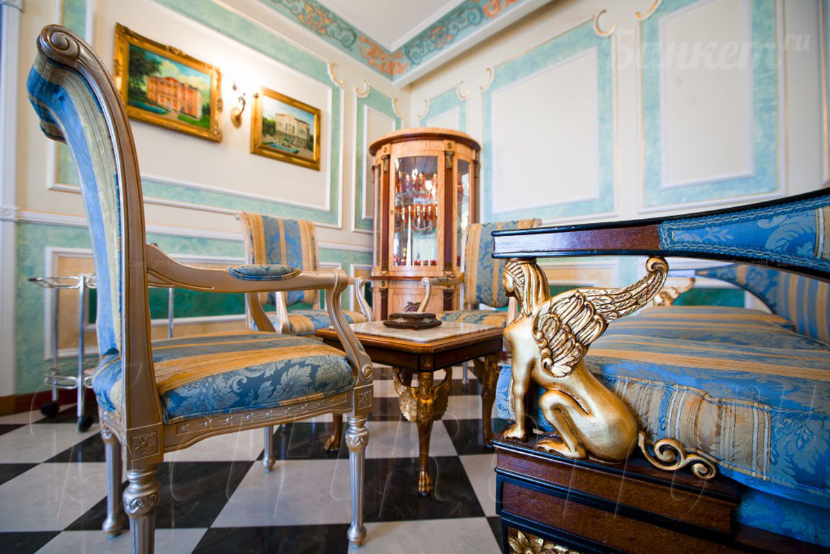 Аванзал — фото 4