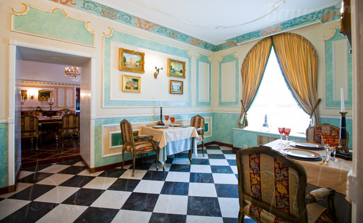 Лобби бар — фото 2