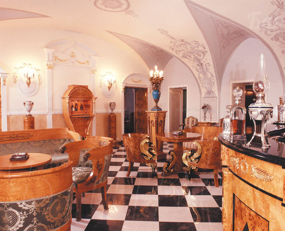 Лобби бар — фото 4