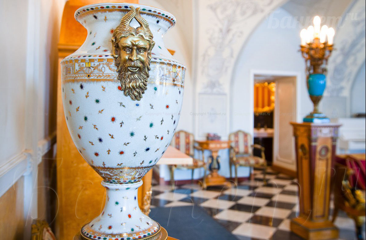 Лобби бар — фото 5