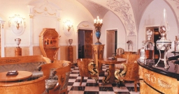 Лобби бар — фото 4