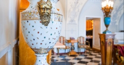 Лобби бар — фото 5