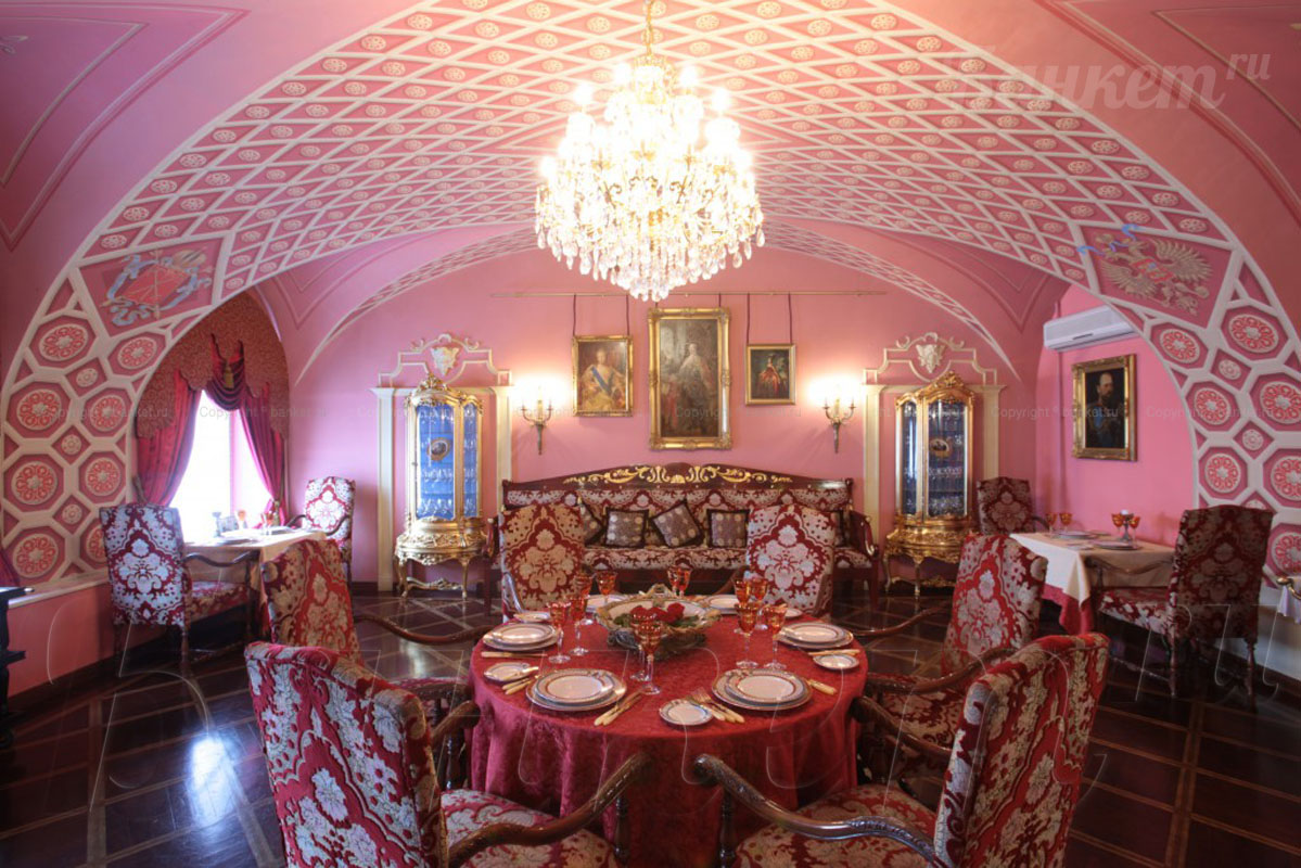 Гербовый зал Гербовый зал — фото 3