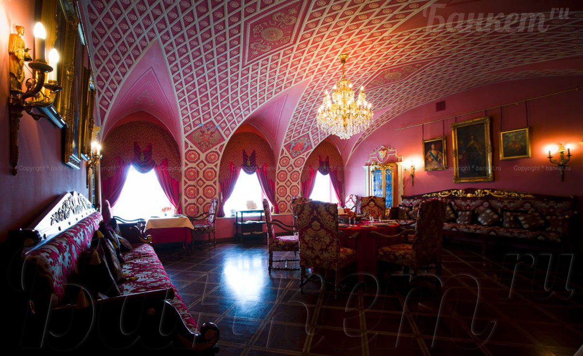 Гербовый зал Гербовый зал — фото 5