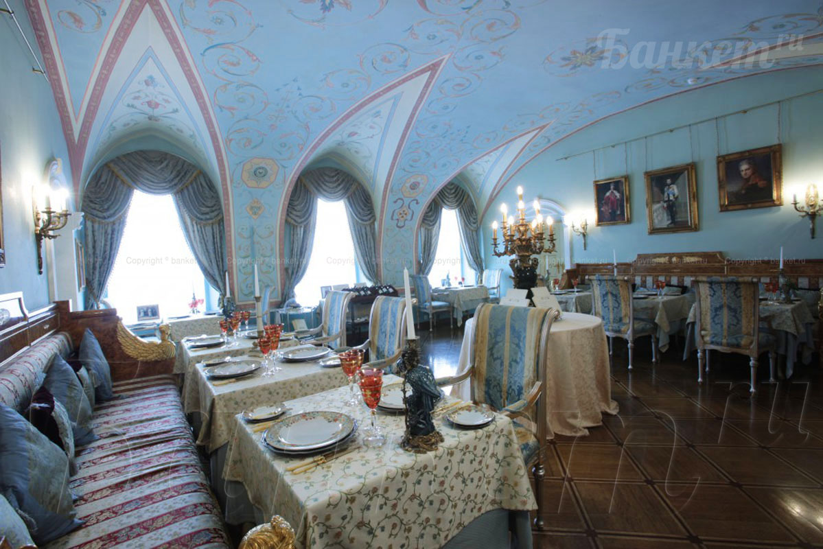 Орденский зал — фото 4