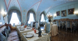 Орденский зал — фото 4