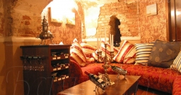 Сигарная комната Сигарная комната — интерьер зала