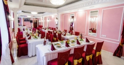 Банкетный зал Российская империя — фото 4