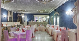 Основной зал Римская империя