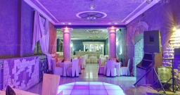 Основной зал Римская империя — подробнее о зале