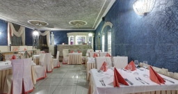 Основной зал Римская империя — фото 4