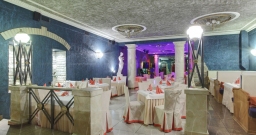 Основной зал Римская империя — фото 5