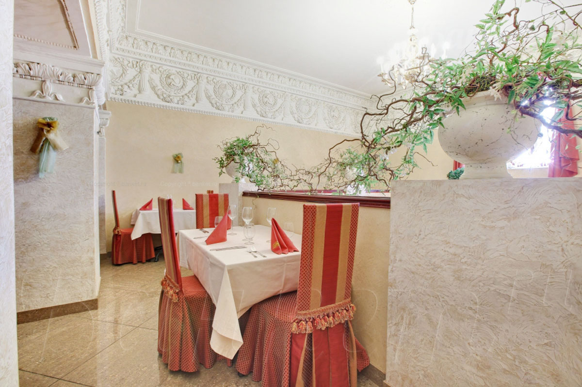 VIP балкон Советская империя — фото 3