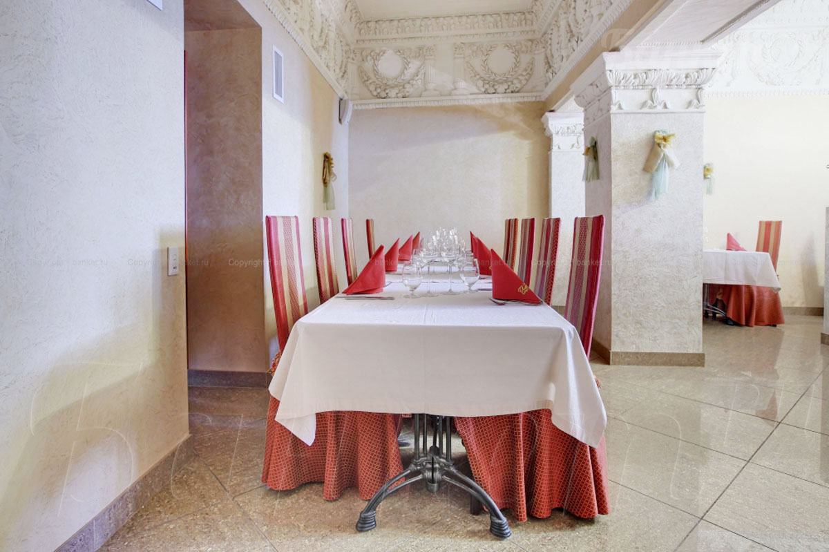 VIP балкон Советская империя — фото 4