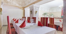 VIP балкон Советская империя