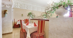 VIP балкон Советская империя — подробнее о зале