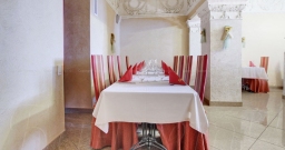 VIP балкон Советская империя — фото 4